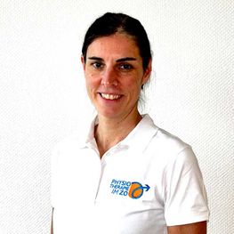 Nina Bestgen
