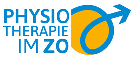 Logo - Physiotherapie im ZO GmbH aus Freiburg