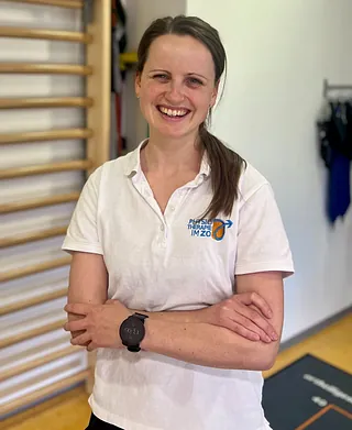Adrian Singler Physiotherapeut