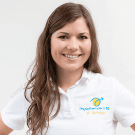 Kerstin Gutmann